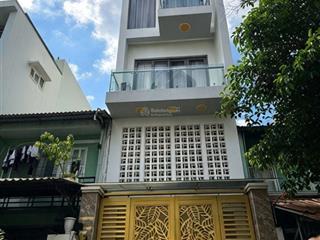 Bán nhà mặt tiền sát nguyễn thi thập quận 7 | 76 m2| 5 tầng gần bệnh viện fv chỉ 12,99 tỷ