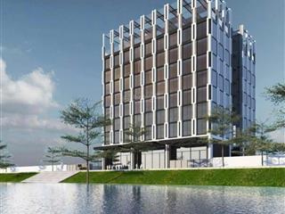 245 tỷ  1.800m2 x 9 nổi + 2 hầm  tòa văn phòng/ khách sạn  mỹ đình   0917 138 ***