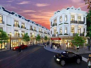 Chuyển nhượng dự án liền kề biệt thự  hồ linh đàm   0917 138 ***