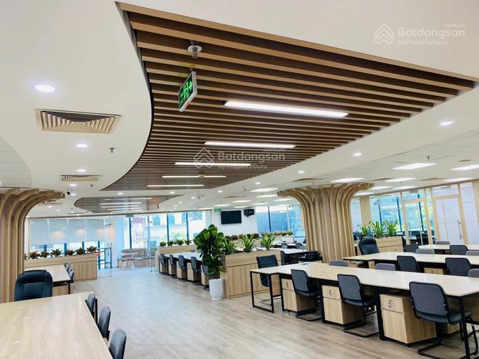 235 tỷ  tòa văn phòng / khách sạn  lê đức thọ  nguyễn cơ thạch  mỹ đình  1.800m2  sổ đỏ