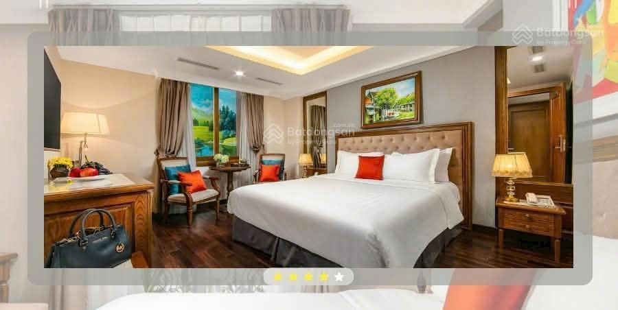 235 tỷ  tòa văn phòng / khách sạn  lê đức thọ  nguyễn cơ thạch  mỹ đình  1.800m2  sổ đỏ