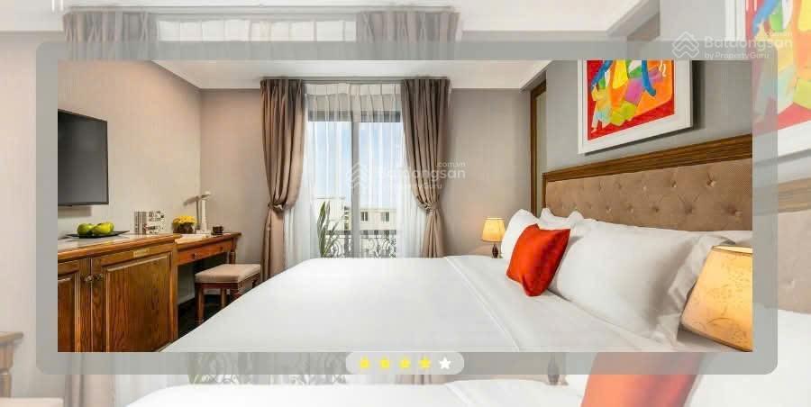 235 tỷ  tòa văn phòng / khách sạn  lê đức thọ  nguyễn cơ thạch  mỹ đình  1.800m2  sổ đỏ