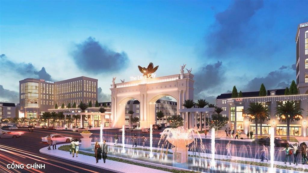 Chuyển nhượng khu đô thị 69 ha  tại bình dương   0917 138 ***