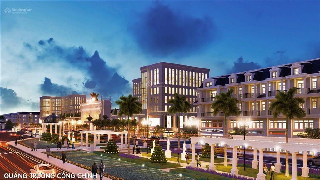 Chuyển nhượng khu đô thị 69 ha  tại bình dương   0917 138 ***