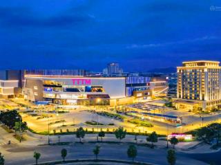 Bán 7.6ha  tổ hợp tttm & khách sạn tại hà nội  gồm 2 tổ hợp sổ đỏ  đang khai thác vận hành