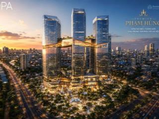 Chuyển nhượng dự án tòa chung cư mỹ đình  2,2 ha  sẵn gpxd