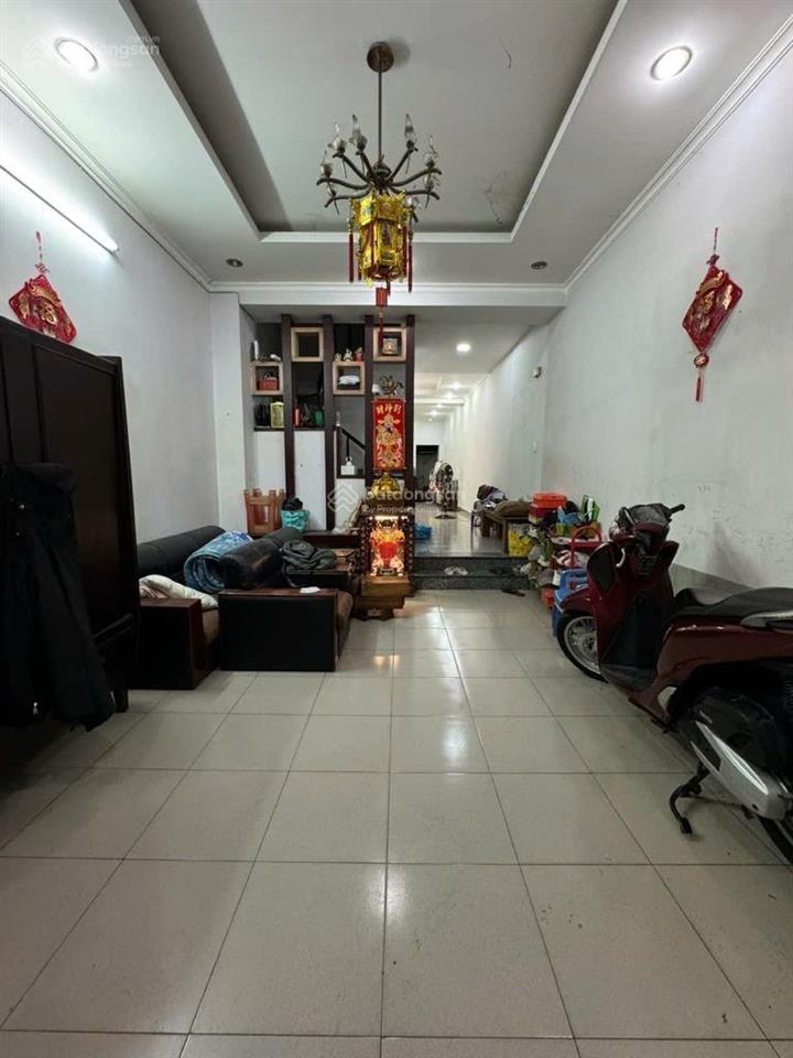 Nhà 4 tầng btct | cao xuân dục quận 8 | 6pn  5wc | giáp quận 5