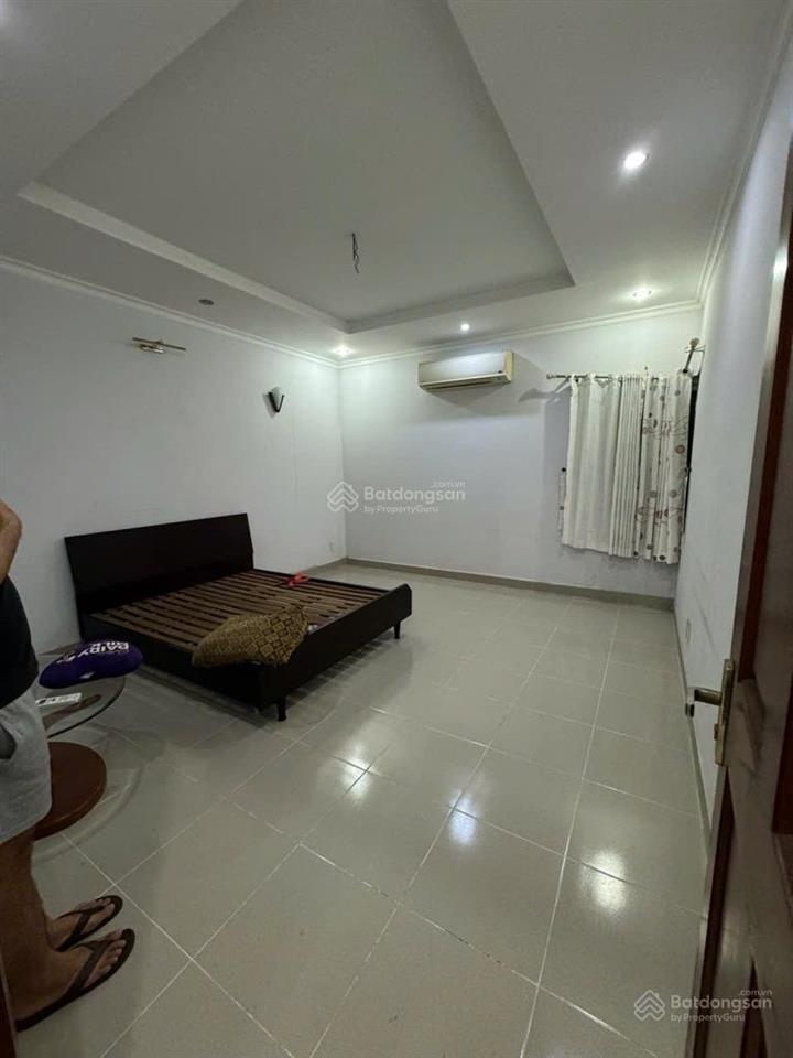 Nhà 4 tầng btct | cao xuân dục quận 8 | 6pn  5wc | giáp quận 5