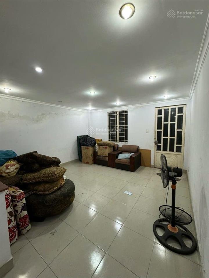 Nhà 4 tầng btct | cao xuân dục quận 8 | 6pn  5wc | giáp quận 5