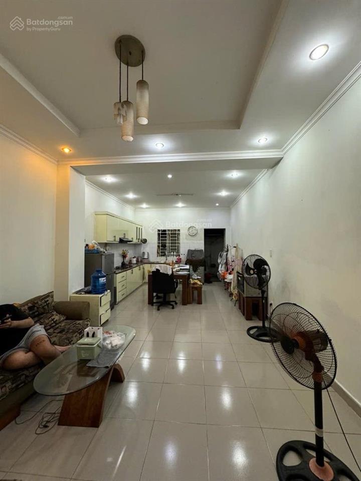 Nhà 4 tầng btct | cao xuân dục quận 8 | 6pn  5wc | giáp quận 5