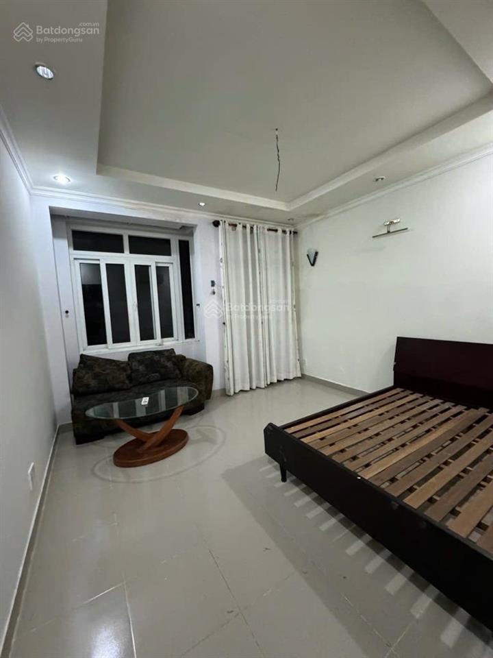 Nhà 4 tầng btct | cao xuân dục quận 8 | 6pn  5wc | giáp quận 5