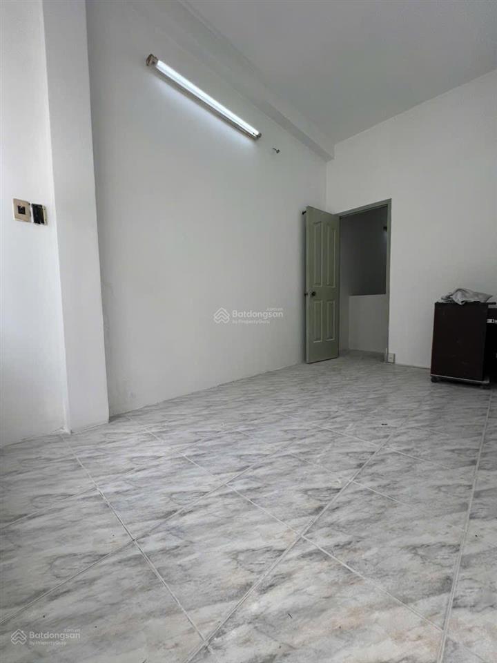 Nhà mới đón tết  bình đông, p14, quận 8 | dt ngang gần 3mx15 = 34m