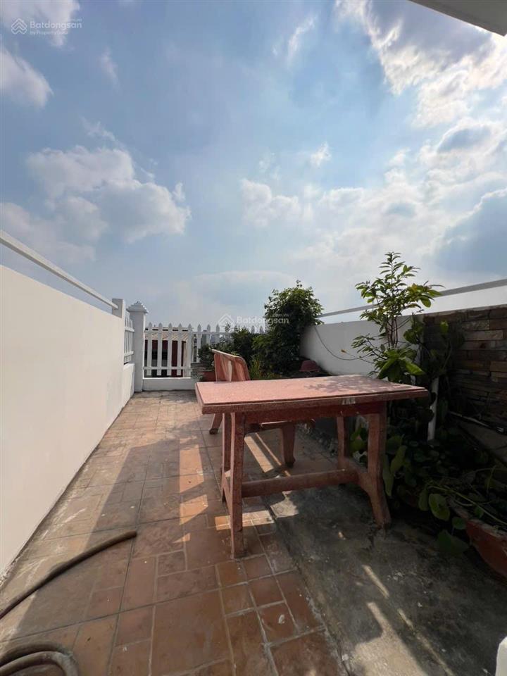 Nhà mới đón tết  bình đông, p14, quận 8 | dt ngang gần 3mx15 = 34m