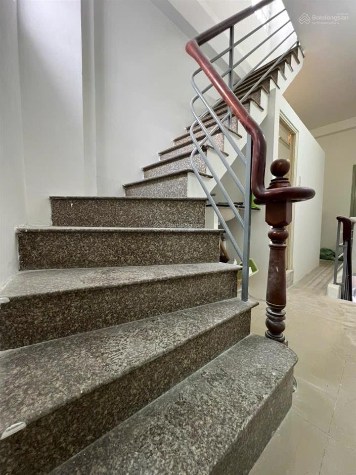 Nhà mới đón tết  bình đông, p14, quận 8 | dt ngang gần 3mx15 = 34m