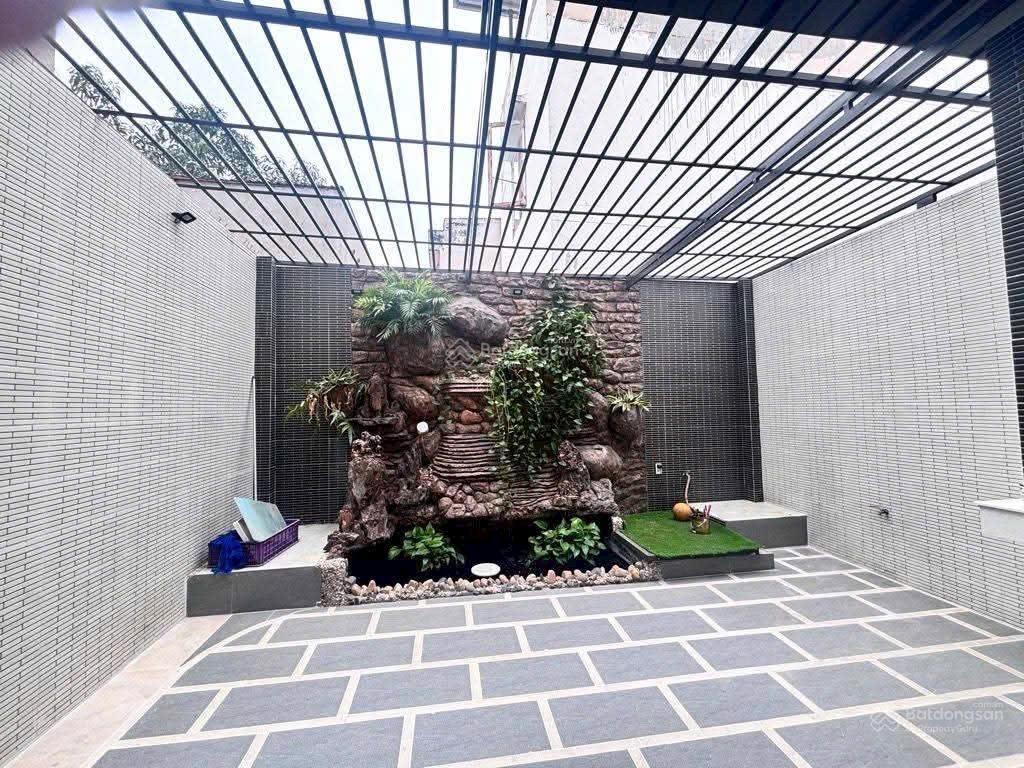 Nhà mới đón tết biệt thự 4 tầng mặt tiền nội bộ huỳnh tấn phát gần phú mỹ hưng, q7