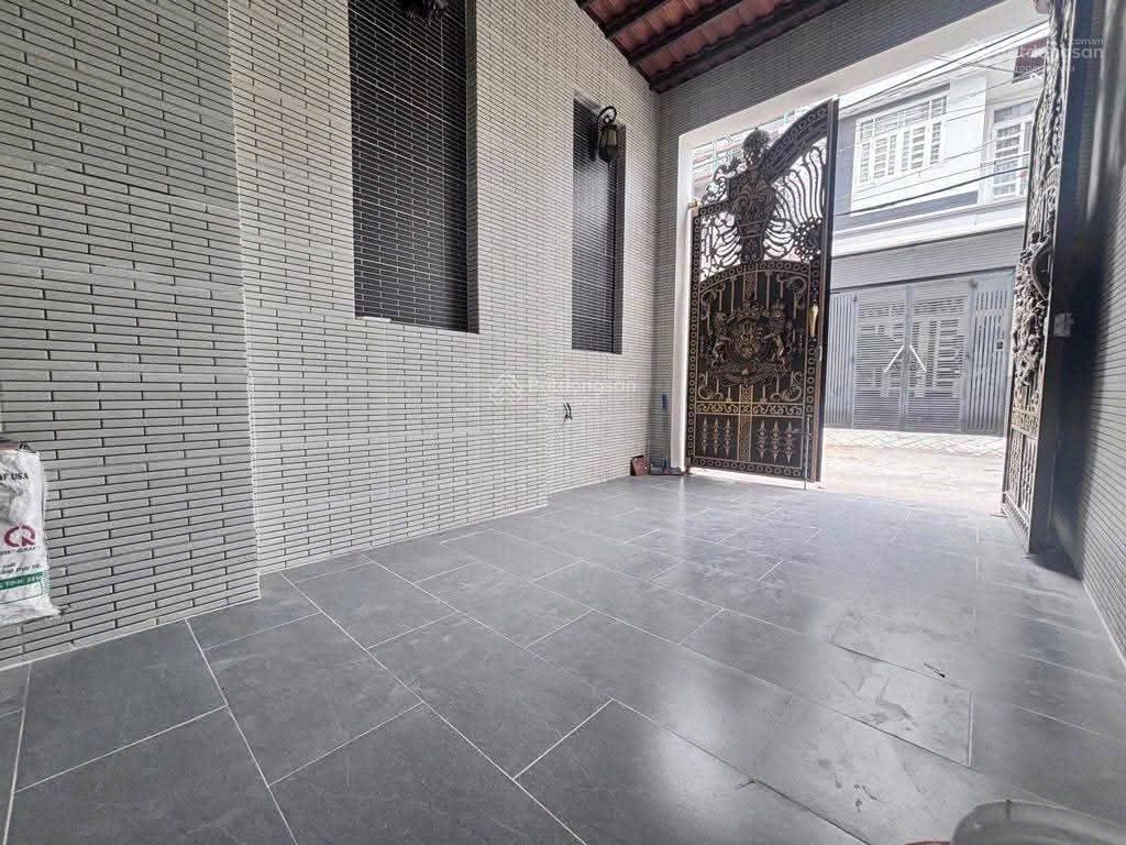 Nhà mới đón tết biệt thự 4 tầng mặt tiền nội bộ huỳnh tấn phát gần phú mỹ hưng, q7