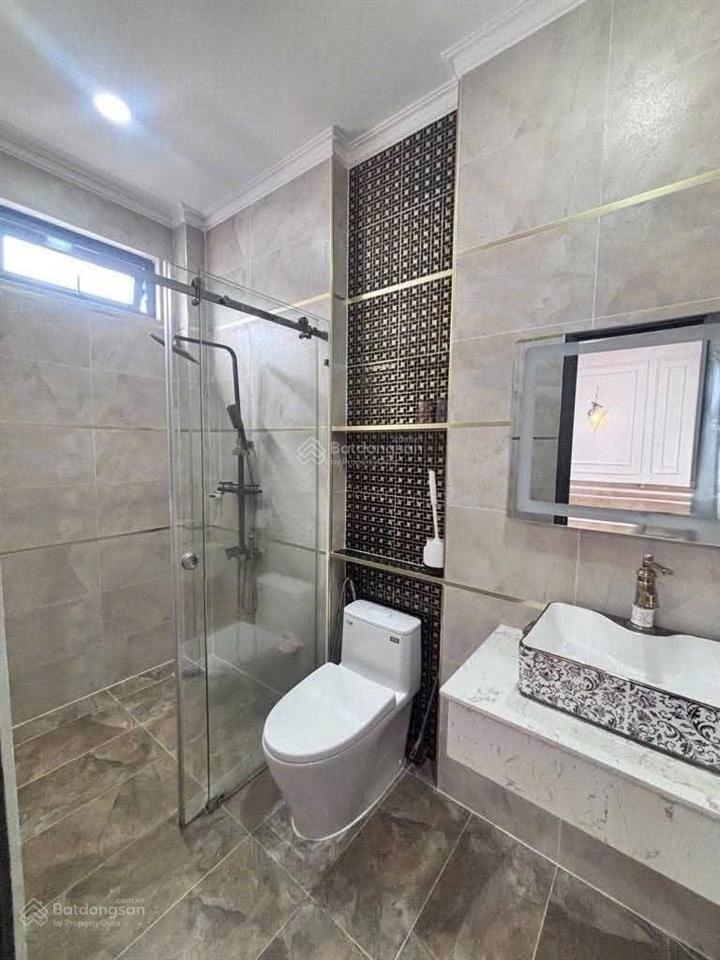 Nhà mới đón tết biệt thự 4 tầng mặt tiền nội bộ huỳnh tấn phát gần phú mỹ hưng, q7