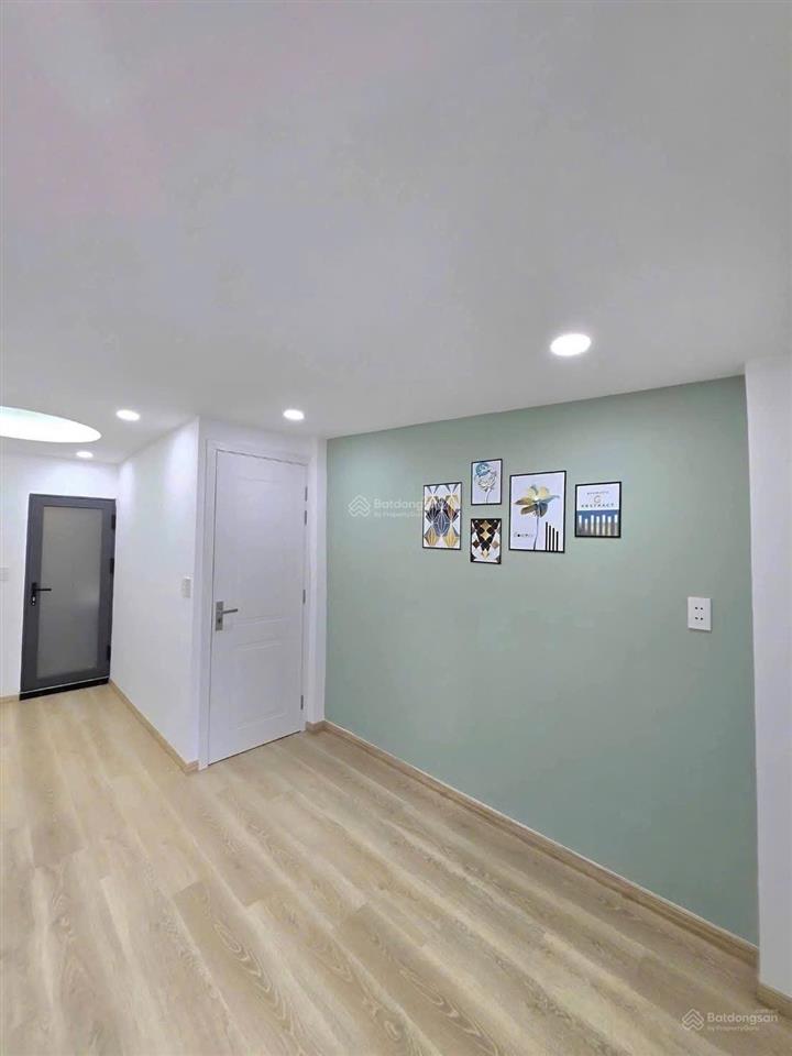 Nhà mới 3 tầng hưng phú, phường chánh hưng (q8) giáp quận 5 | nhà mới đẹp vào ở ngay