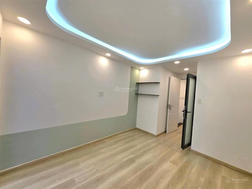 Nhà mới 3 tầng hưng phú, phường chánh hưng (q8) giáp quận 5 | nhà mới đẹp vào ở ngay