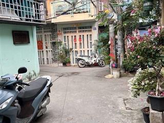 Nhà 2 tầng gần chợ bùi minh trực | bông sao phường 5 quận 8