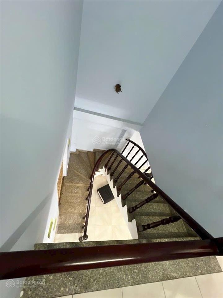 Nhà 2 tầng gần chợ bùi minh trực | bông sao phường 5 quận 8