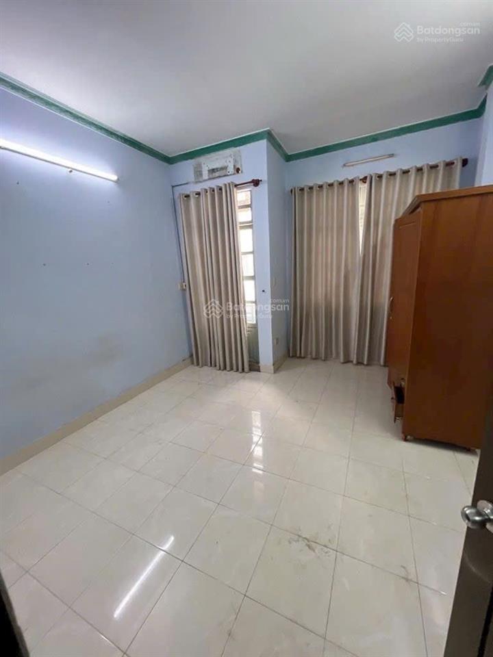 Nhà 2 tầng gần chợ bùi minh trực | bông sao phường 5 quận 8