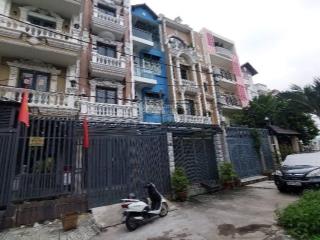 Bùi minh trực p6 quận 8, nhà xe hơi ngủ trong nhà, khu vip