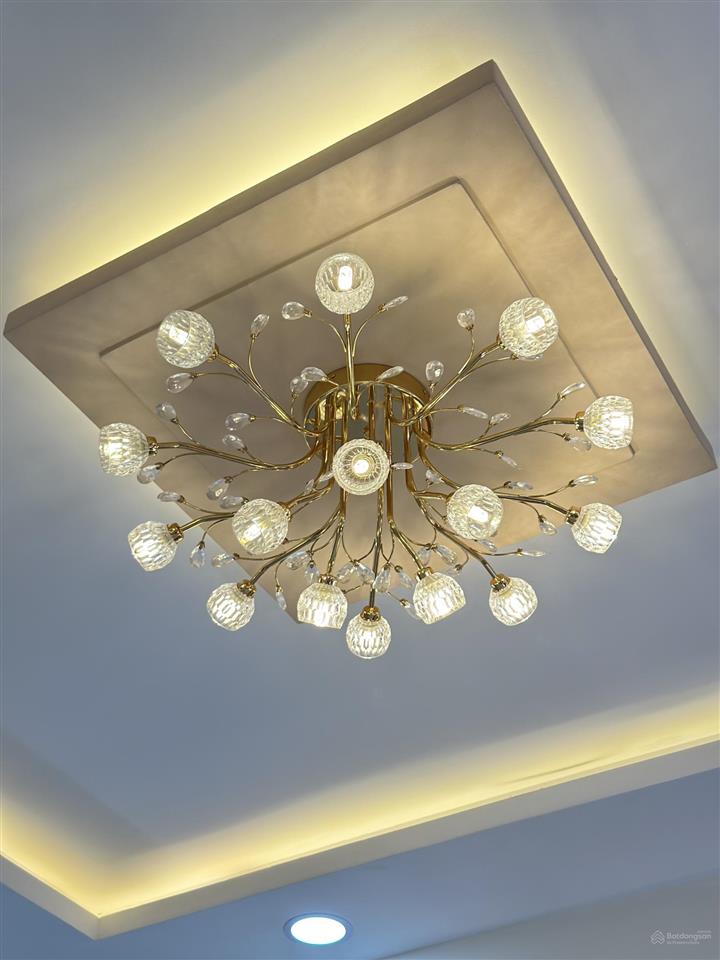 Nhà đẹp lưu hữu phước, phường phú định, quận 8  full nội thất vào ở ngay