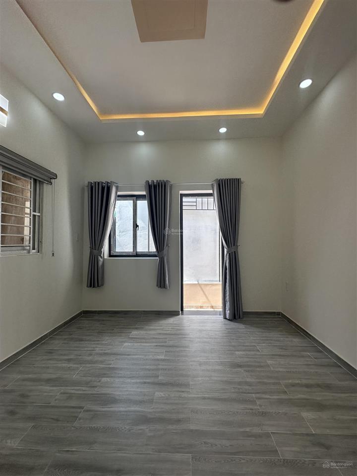 Nhà đẹp lưu hữu phước, phường phú định, quận 8  full nội thất vào ở ngay