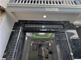 Căn góc 2 căn nhập 1 hẻm xe hơi nở hậu tài lộc âu dương lân, q8