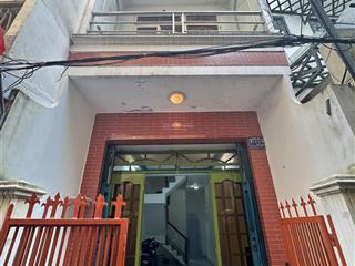 Nhà 3 tầng ngay trung tâm trần hưng đạo, q5 ở ngay