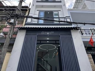 Hàng hiếm phạm thế hiển  hẻm 4m thông 48m2