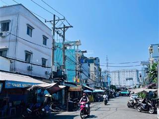 Nhà đẹp hưng phú, quận 8  ôtô 16 chỗ tới cửa chỉ 7.25 tỷ