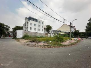 Chỉ từ 13.9 tỷ siêu phẩm đất nền biệt thự kdc bình hưng giáp bến xe quận 8