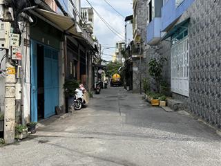 Bán nhà riêng tại âu dương lân, 7,68 tỷ, 54m2, 4pn, 3wc, view đẹp, chính chủ