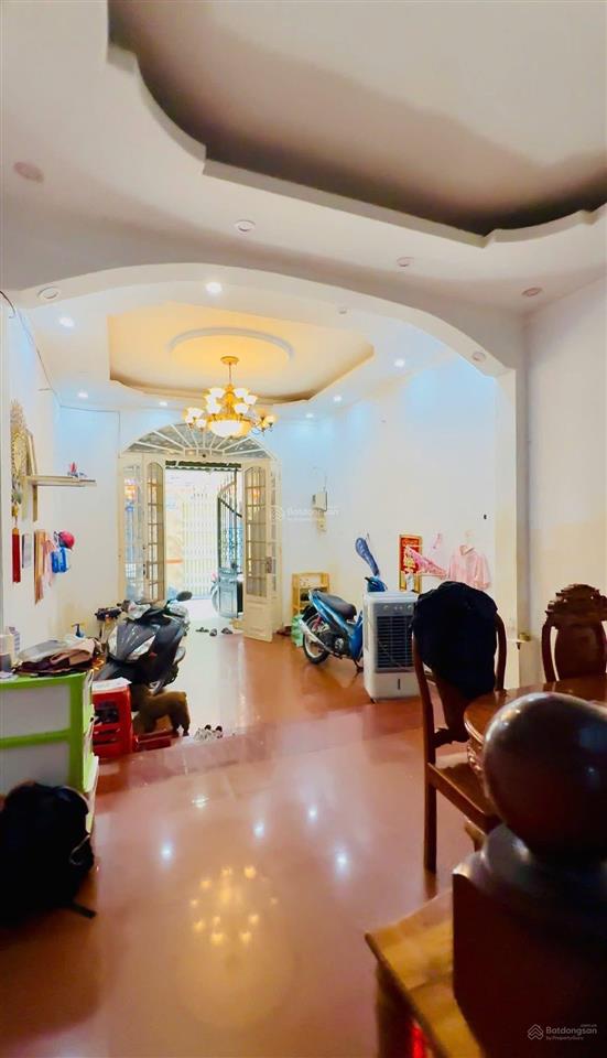 Chính chủ bán nr 4pn, 4wc, 50m2 tại âu dương lân, q8, 7,28 tỷ