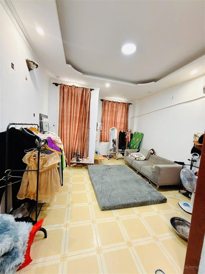 Chính chủ bán nr 4pn, 4wc, 50m2 tại âu dương lân, q8, 7,28 tỷ