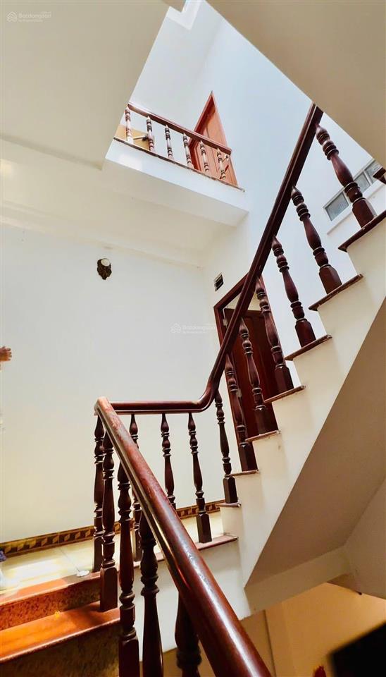 Chính chủ bán nr 4pn, 4wc, 50m2 tại âu dương lân, q8, 7,28 tỷ