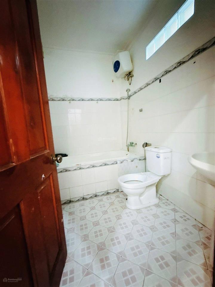 Chính chủ bán nr 4pn, 4wc, 50m2 tại âu dương lân, q8, 7,28 tỷ