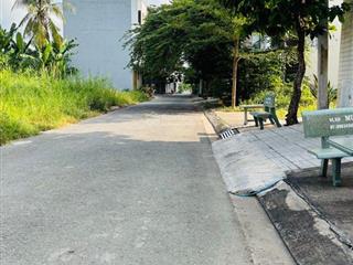 Nhà phố kdc phú lợi quận 8  chỉ 6 tỷ 290 cho 153m2 sàn