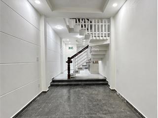 Khu cư xá hưng phú, phường 10 quận 8 gần mặt tiền nhà mới ở ngay  giá chỉ 6 tỷ 580