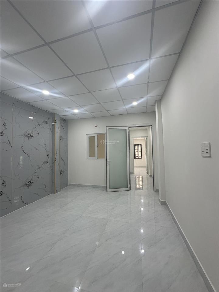 Nhà mới nguyễn thị tần, phường 2, quận 8 giá chỉ 4 tỷ 980