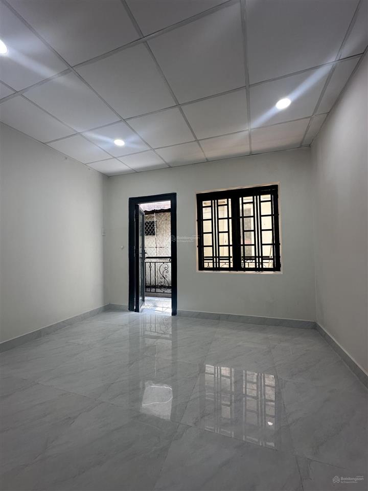 Nhà mới nguyễn thị tần, phường 2, quận 8 giá chỉ 4 tỷ 980