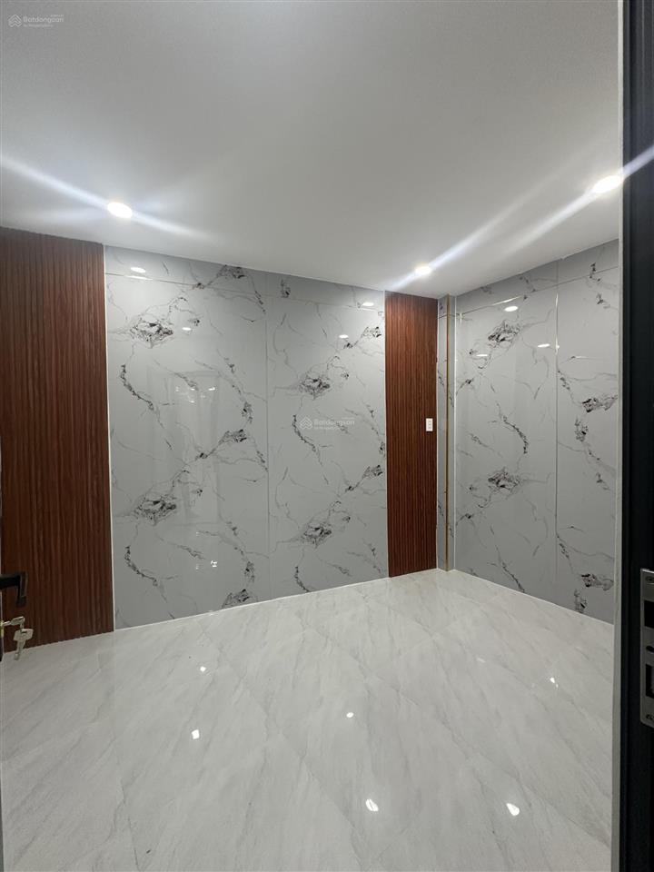 Nhà mới nguyễn thị tần, phường 2, quận 8 giá chỉ 4 tỷ 980