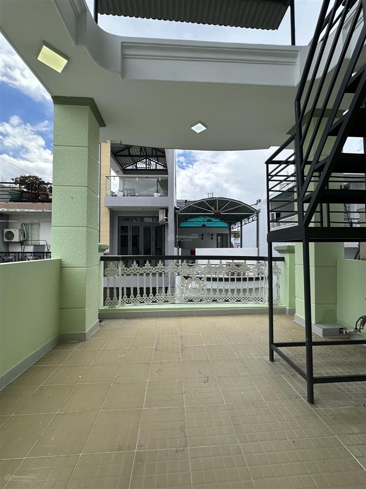 Nhà mới 4 âu dương lân, quận 8 chỉ 7 tỷ 280