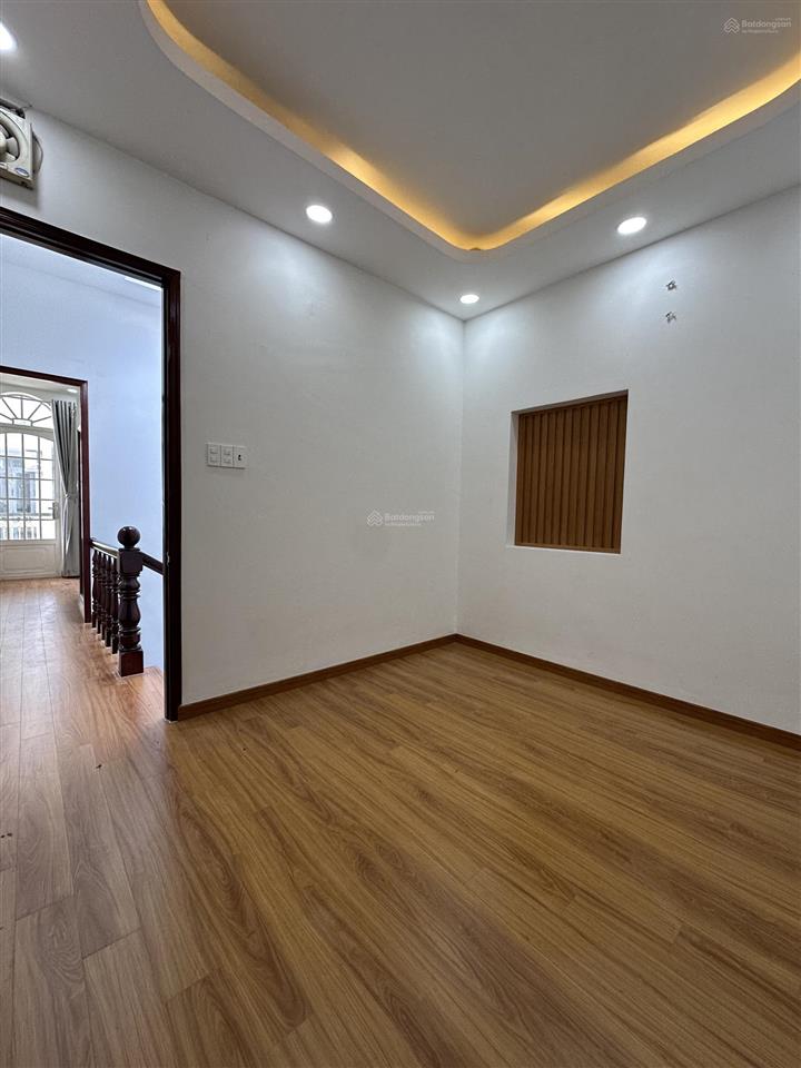 Nhà mới 4 âu dương lân, quận 8 chỉ 7 tỷ 280