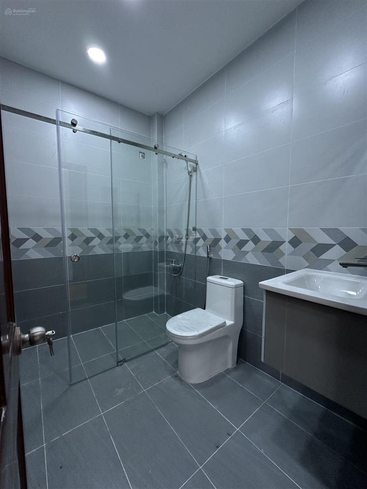 Nhà mới 4 âu dương lân, quận 8 chỉ 7 tỷ 280