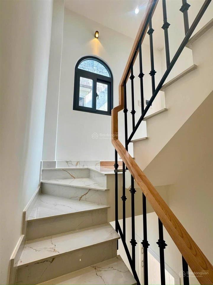 Nhà mặt tiền dương bá trạc, phường 2, quận 8