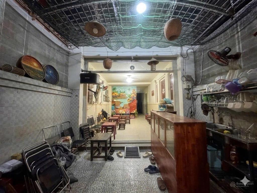 13,5 tỷ mt đường số p.4 q8 | 4 x 20m | đang cho thuê 22tr/tháng