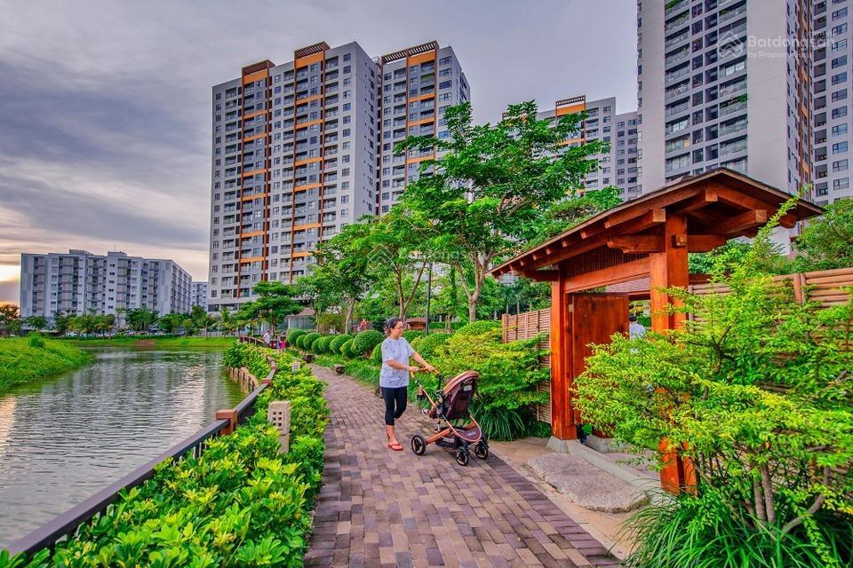 Căn góc mizuki park 100m2, bình hưng, bình chánh  6 tỷ 790